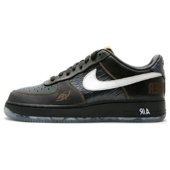 Nike Air Force 1 Low DJ Premier