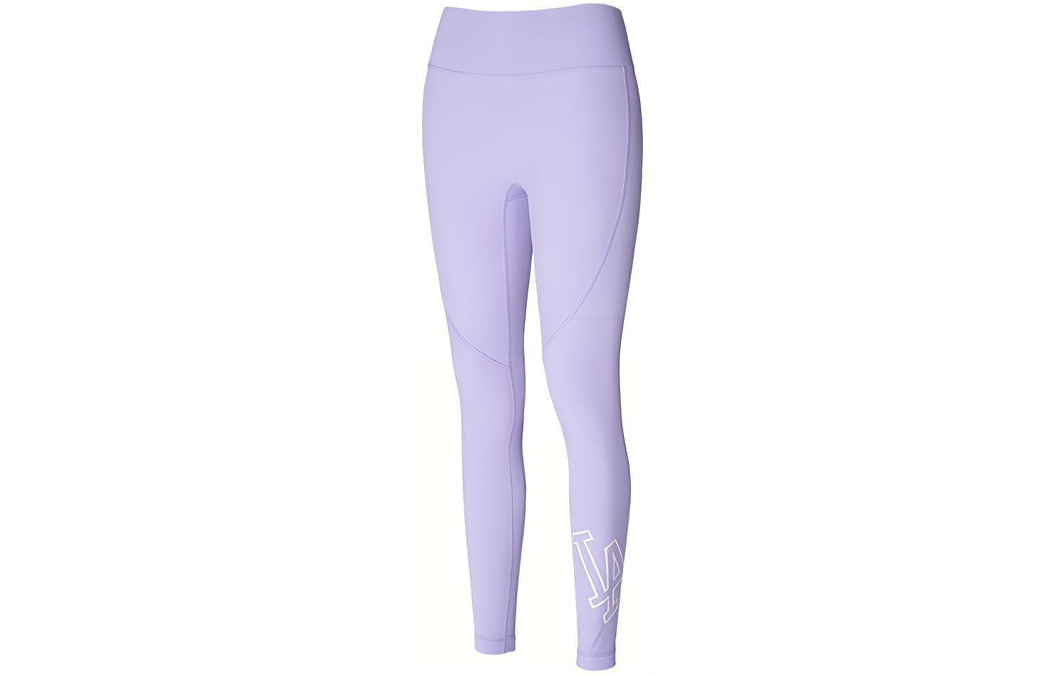 MLB Sports Pants Women’s Purple
