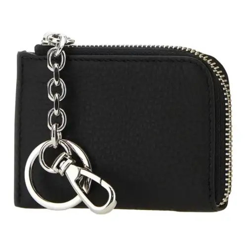 Maison Margiela Keychains Men's Black
