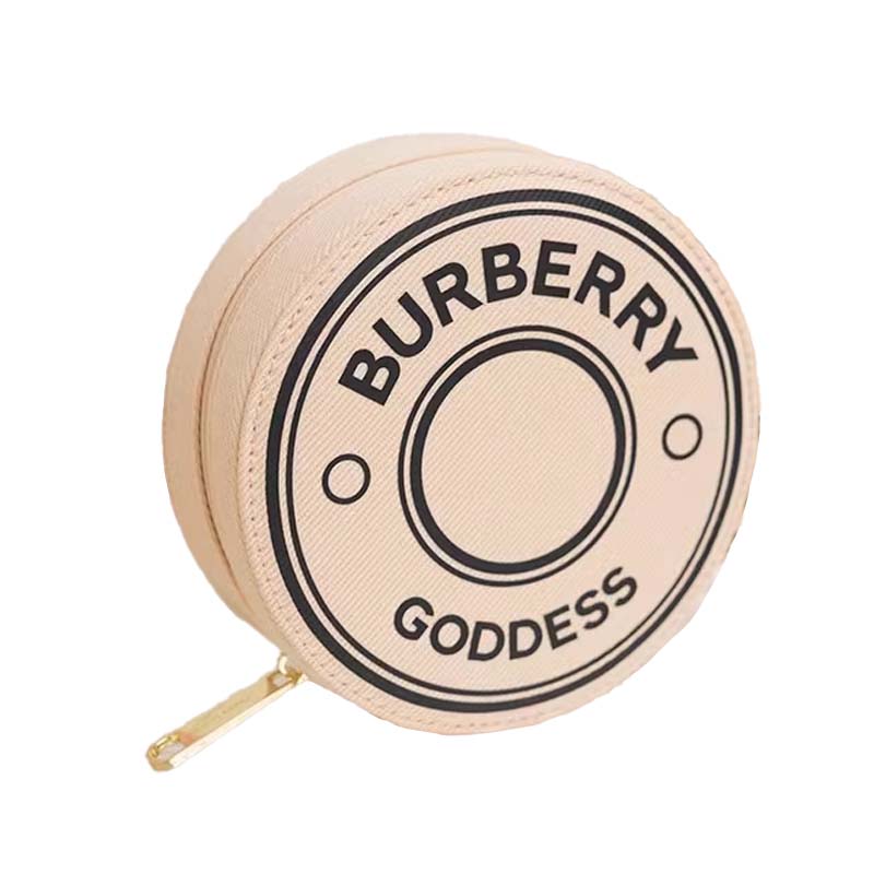 Burberry Burberry Burberry portable storage makeup tools
