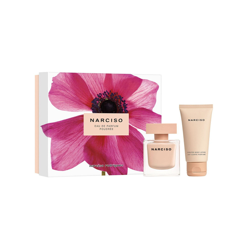 Narciso Rodriguez Perfume Sets Women's