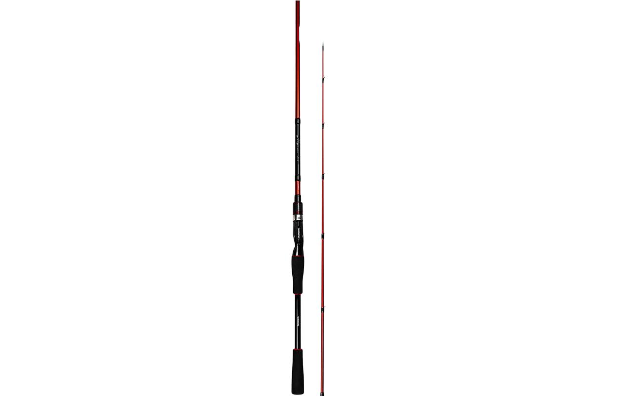 SHIMANO Lure Rods