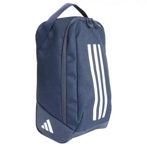 Adidas Polyester Backpack Unisex Blue