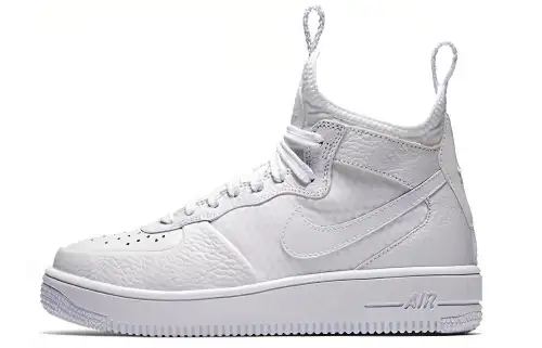 Nike Air Force 1 Ultraforce Skateboarding Shoes Women's
