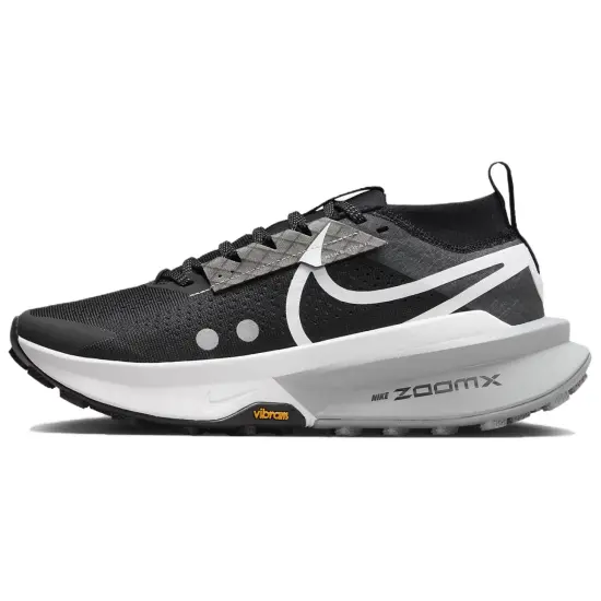 Nike Women's ZoomX Zegama 2 'Black Wolf Grey'