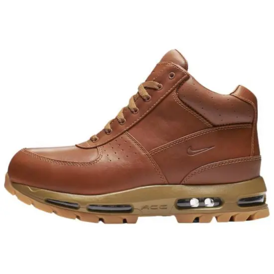 Nike Air Max Goadome Acg Wp Boot 'Golden Beige'
