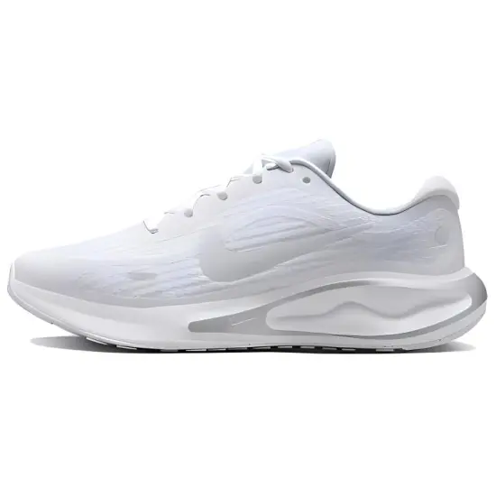 Nike Journey Run 'White Pure Platinum' Women's