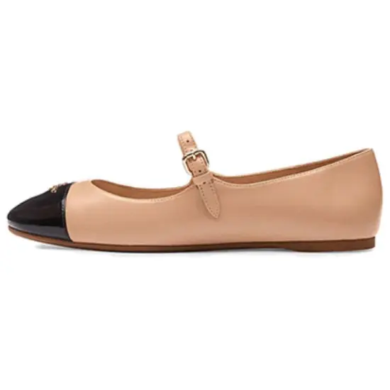 COACH Mary Jane Shoes Women's