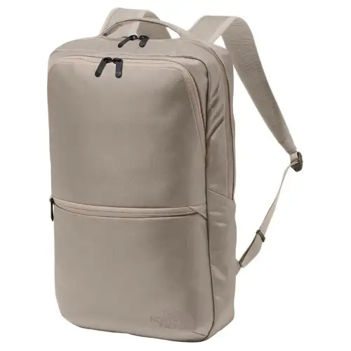 THE NORTH FACE 15L Outdoor Bags Nylon Khaki Unisex