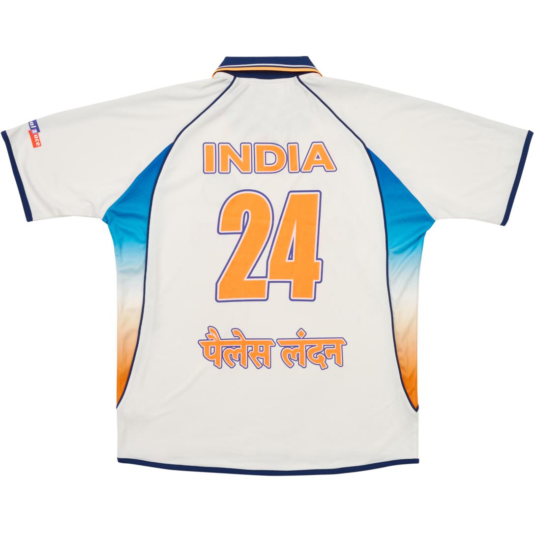 PALACE Cricket Jersey