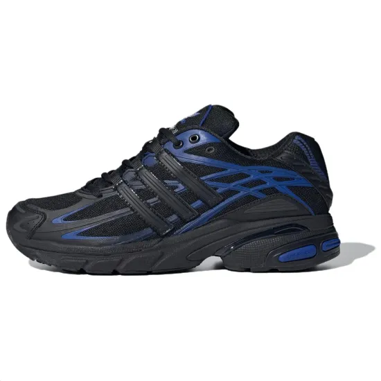 Adistar Cushion Adidas Originals 'Black Royal Blue'