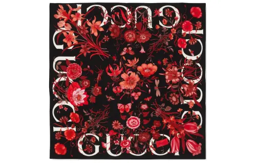 GUCCI Scarves Women's