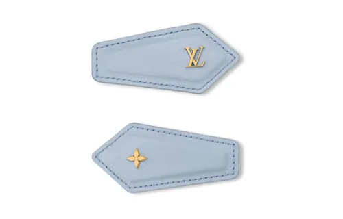 Lv Lv Backstage Hair Clip