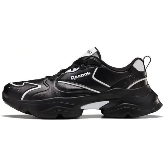 Reebok Royal Aadorun Running Shoes Black