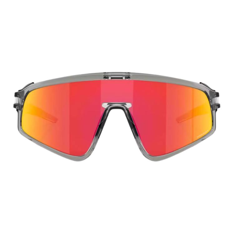 Oakley Latch™ Panel Shield-frame Sunglasses