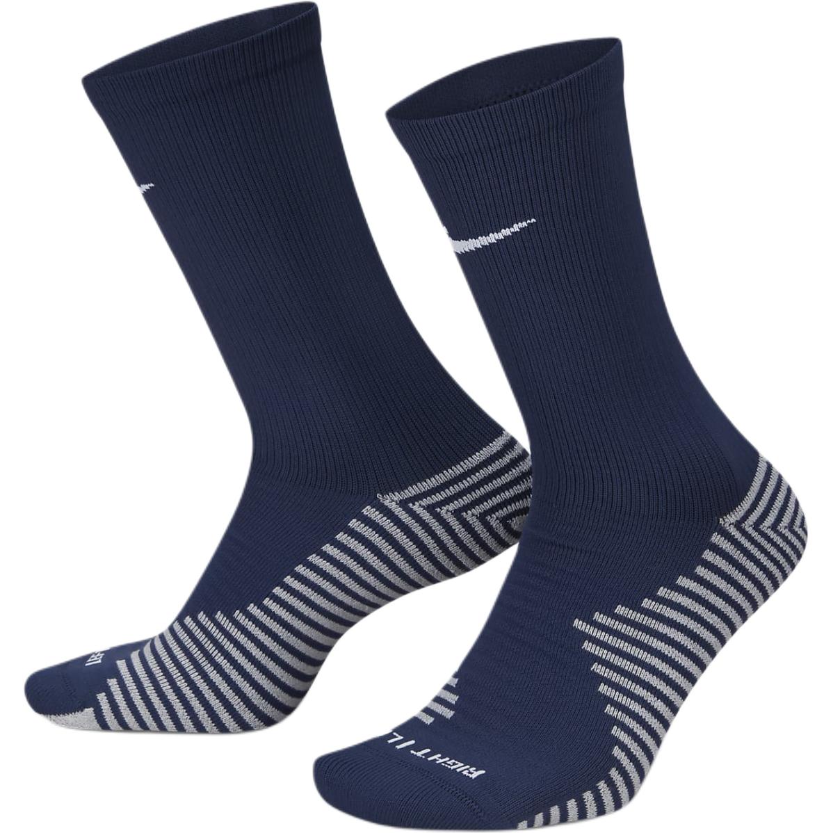 Nike Soccer Socks Unisex 1 Pack Blue