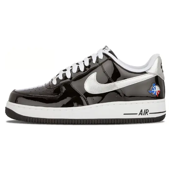 Nike Air Force 1 Low All-Star 2010