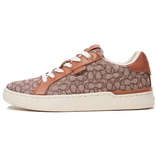 COACH Casual Shoes Women's Low-Top