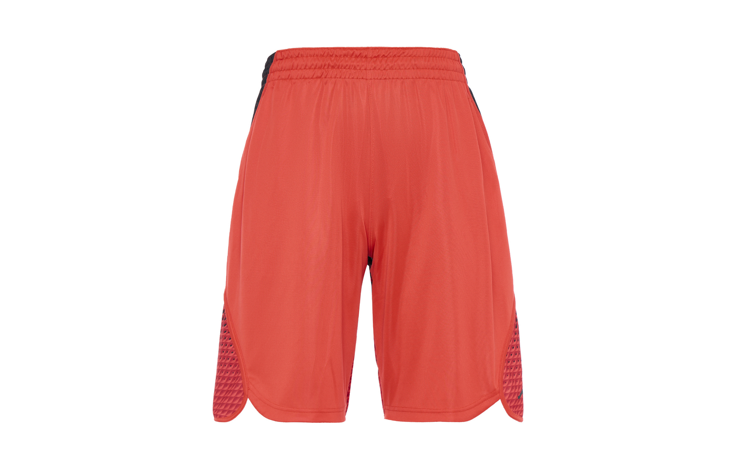 Jordan Basketball Shorts Men’s Red