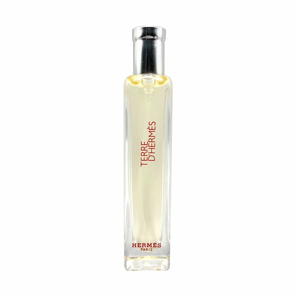 Туалетная вода Hermes Terre d'Hermes EDT (оранжево-кедровая)