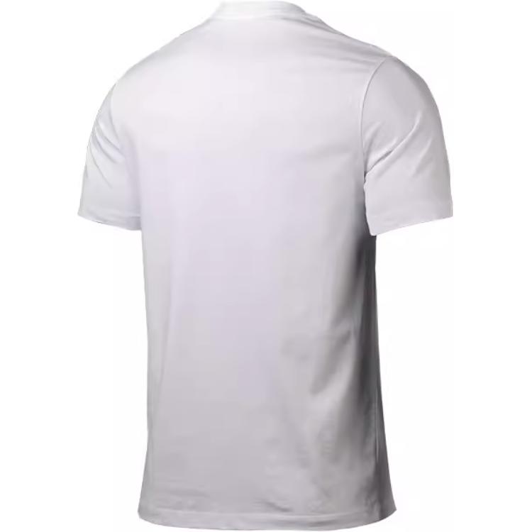 Nike Retro Soccer Jerseys Men’s White