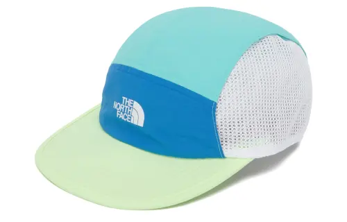THE NORTH FACE Nylon Polyester Baseball Caps Kids' Multicolor