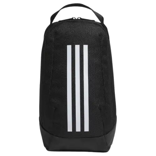 Adidas Polyester Backpack Unisex Black
