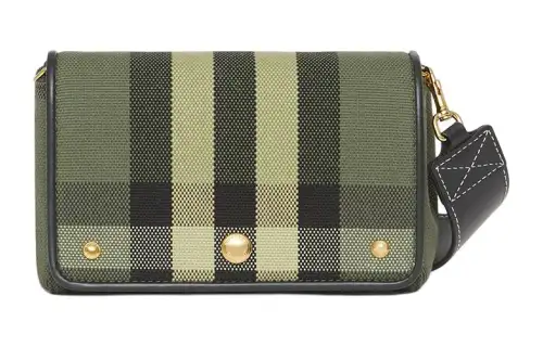 Burberry VINTAGE Crossbody Bags