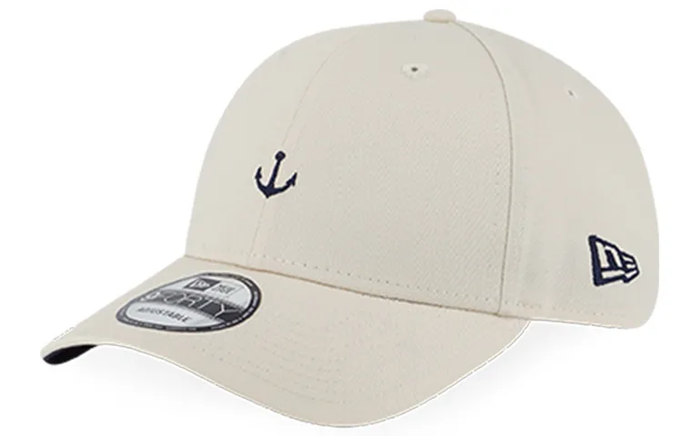 New Era Cotton Baseball Caps Unisex