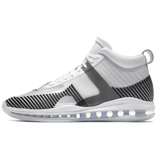 Nike LeBron Icon John Elliott White