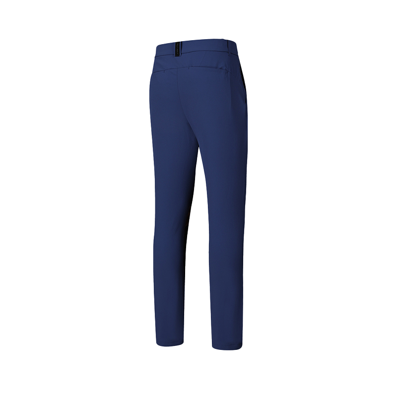FILA Sports Pants Men’s Deep Midnight Blue Moderate