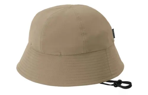 THE NORTH FACE Nylon Bucket Hats Unisex Brown