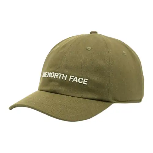 THE NORTH FACE Roomy Norm Baseball Cap