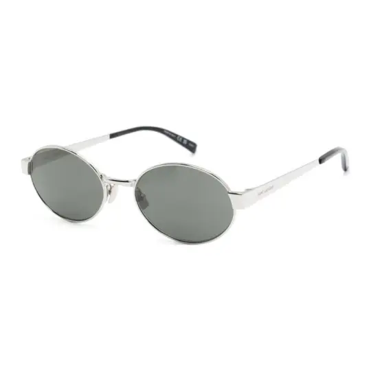 Saint Laurent Sl 692 Round Frame Sunglasses