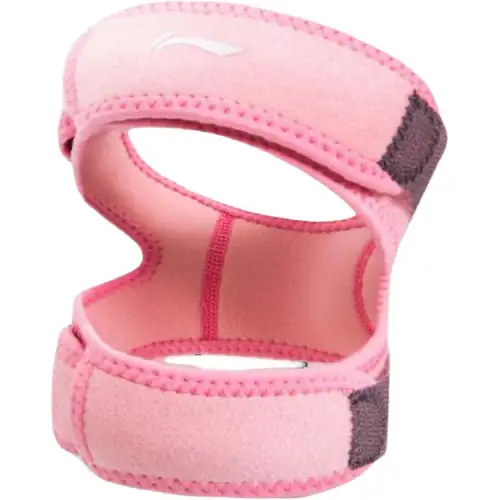 Li Ning, volleyball shockproof breathable non-slip pelvic correction belt for men and women, for running