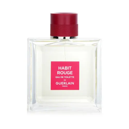 GUERLAIN Full Red Top Knight