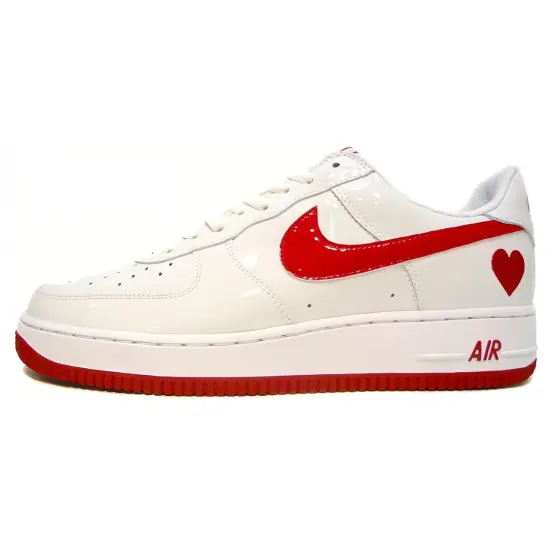 Nike Air Force 1 Low Valentine's Day 2004 Women's