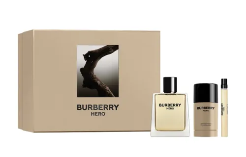 Burberry Fresh And Elegant