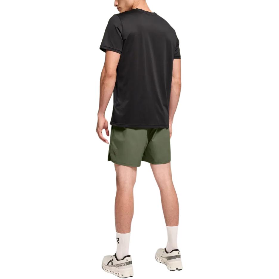 On Sports Shorts Men’s Moderate
