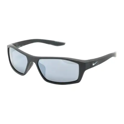 Nike Brazen Shadow Rectangle Frame Sunglasses