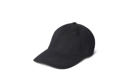 GUCCI Logo lettering Canvas Cap