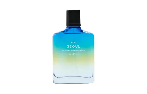 ZARA Summer Seoul