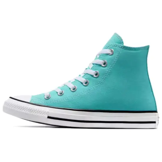Converse Chuck Taylor All Star High 'Double Cyan'