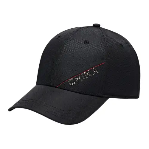 Anta Baseball Caps Unisex Multicolor
