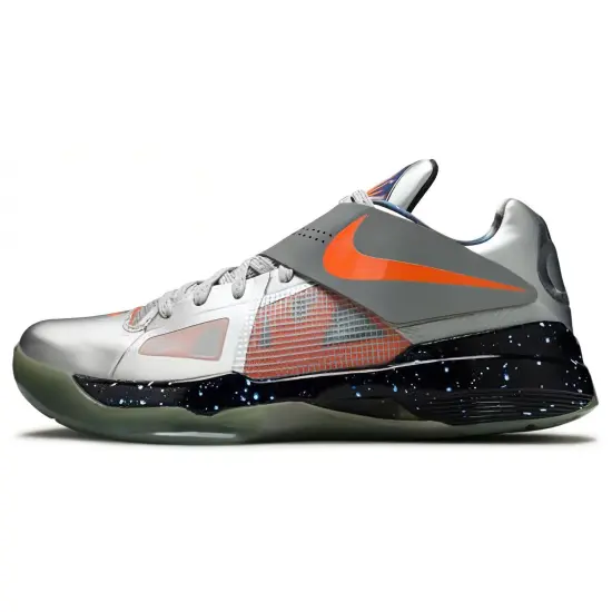 Nike KD 4 Galaxy AS 2012
