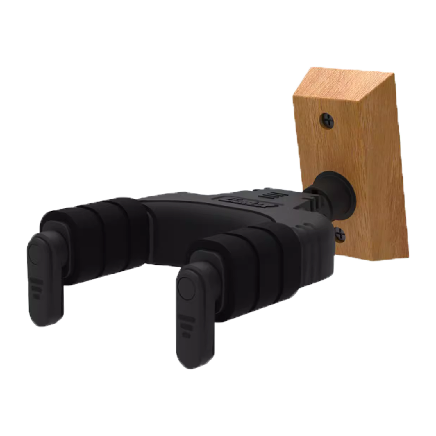 GALUX guitar/bass universal wooden base wall hook (requires drilling for installation) guitar accessories