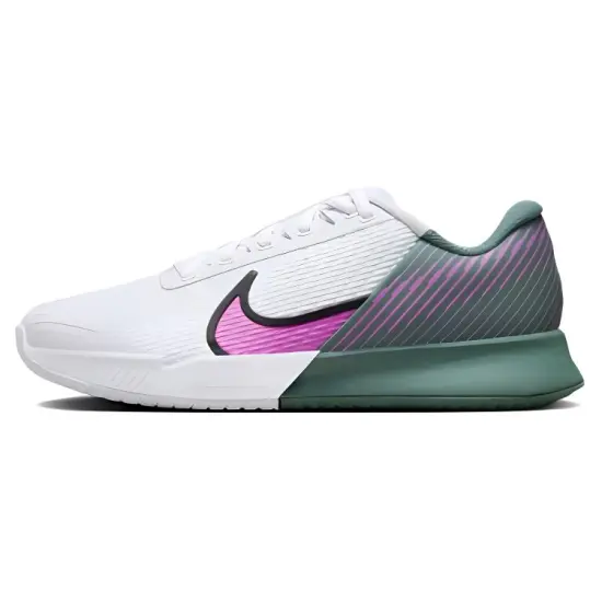 Nike Zoom Vapor Pro 2 Hc 'White Bicoastal Pink' Women's