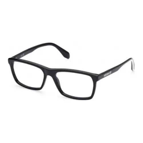 Adidas Originals Rectangular Eyeglass Frames Unisex Multicolor