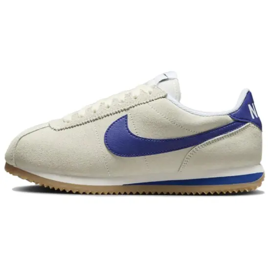 Nike Cortez Athletic Department Deep Royal Blue Women's