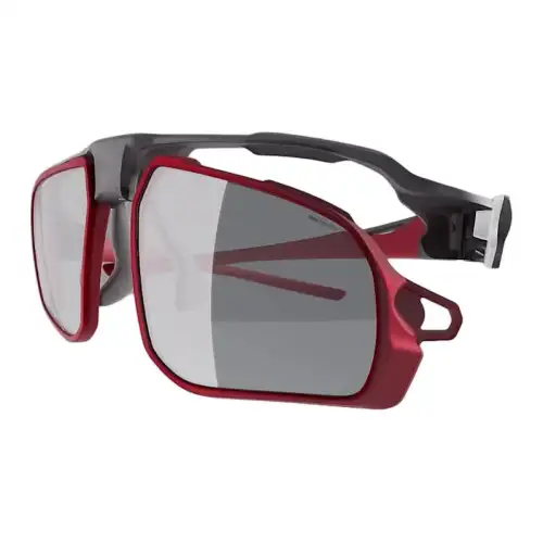 Nike Flyfree M Square Frame Sunglasses